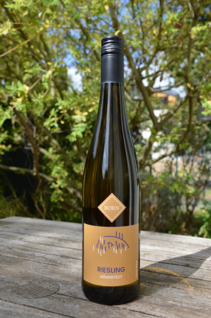 Born Höhnstedter Riesling 2023