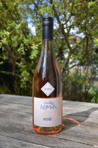 Born Rosé Bio 2024