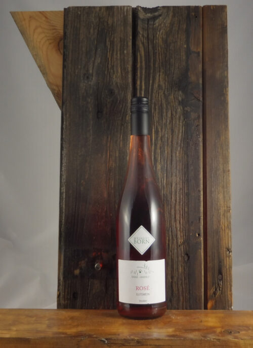 Saale-Unstrut-Wein-Berlin-kaufen-Born-Rosé