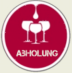 Wein Saale Unstrut Abholung in Berlin