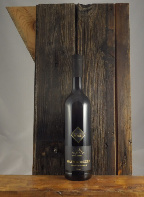 Saale-Unstrut-Wein-Berlin-kaufen-Born-Spätburgunder