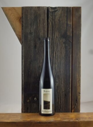 Saale Unstrut Wein Bobbe Weissburgunder