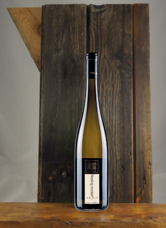 Saale-Unstrut Wein kaufen Gussek Riesling Gutswein