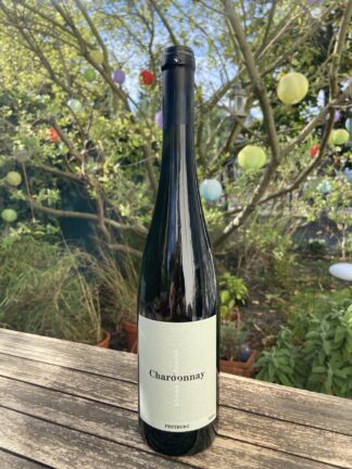 Böhme und Töchter Chardonnay 2024