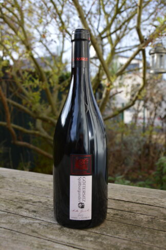 Gussek Spätburgunder Naumburger Göttersitz 2022