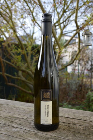 Gussek Riesling Muschelkalk 2023