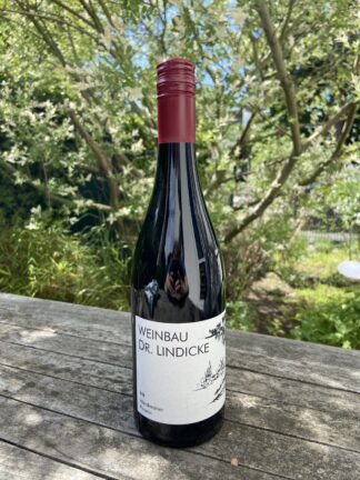 Dr. Lindicke Pinotin 2023