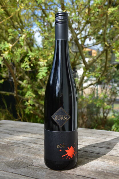 Born Cabernet Mintos "Rot" 2022